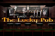 The Lucky Pub играть онлайн