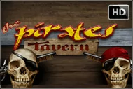 The Pirates Tavern HD играть онлайн