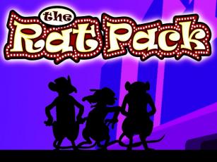 The Rat Pack играть онлайн