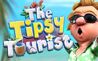 The Tipsy Tourist играть онлайн