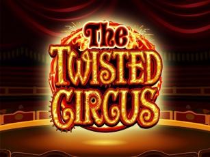 The Twisted Circus играть онлайн