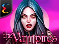The Vampires играть онлайн