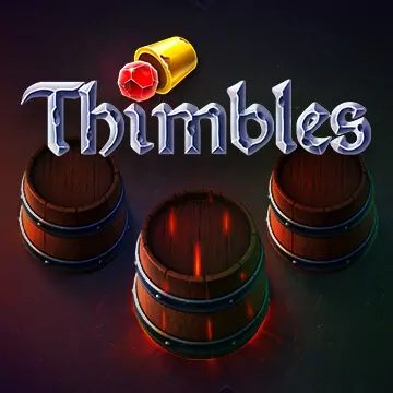 Thimbles играть онлайн