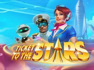 Ticket to the Stars играть онлайн