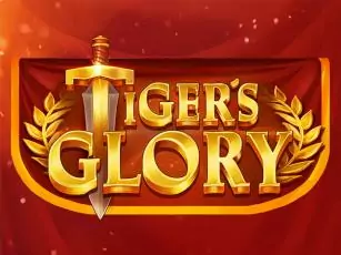 Tiger’s Glory играть онлайн