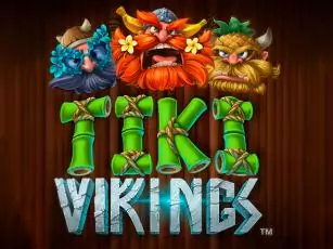 Tiki Vikings играть онлайн