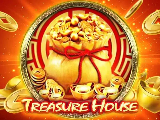Treasure House играть онлайн