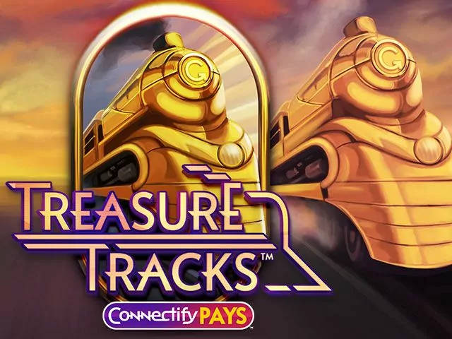 Treasure Tracks играть онлайн
