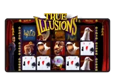 True Illusions играть онлайн