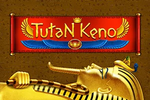 Tutan Keno играть онлайн