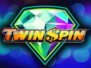 Twin Spin играть онлайн