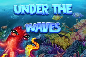 Under The Waves играть онлайн