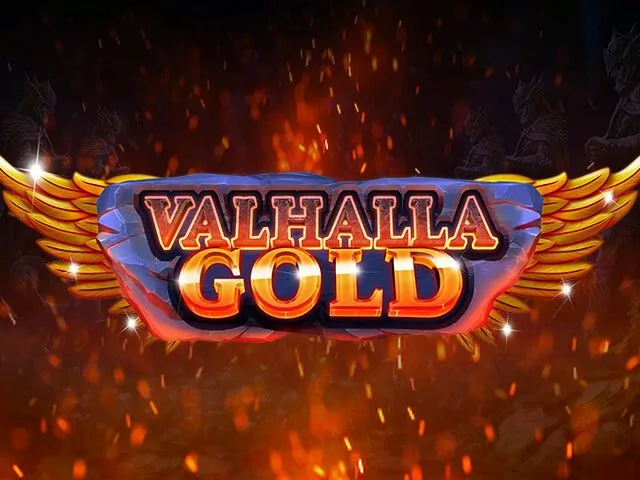 Valhalla Gold играть онлайн