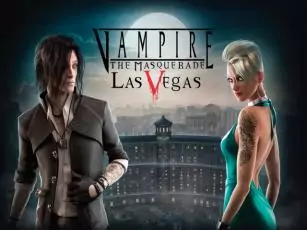 Vampire: The Masquerade — Las Vegas играть онлайн