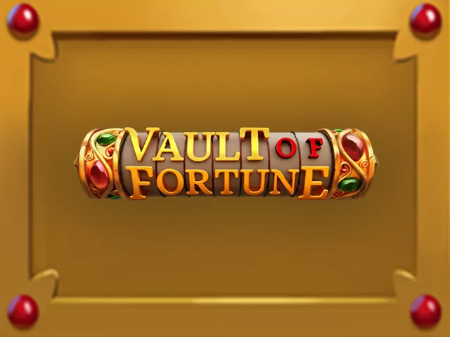 Vault of Fortune играть онлайн