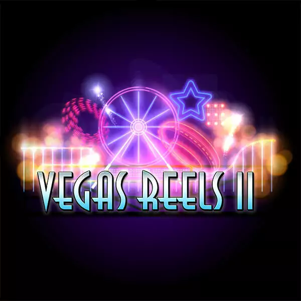 Vegas Reels II играть онлайн