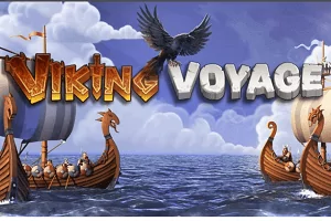 Viking Voyage играть онлайн