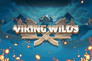 Viking Wilds играть онлайн