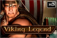 Viking Legend HD играть онлайн