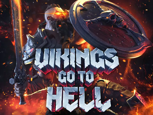Vikings go to Hell играть онлайн