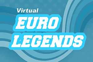 Virtual Euro Legends играть онлайн