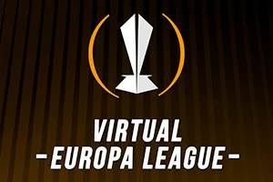 Virtual Europa League играть онлайн