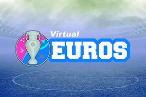 Virtual Euros играть онлайн