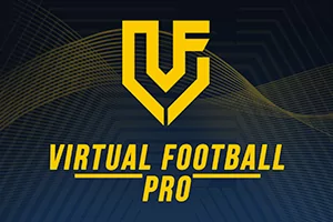 Virtual Football Pro играть онлайн