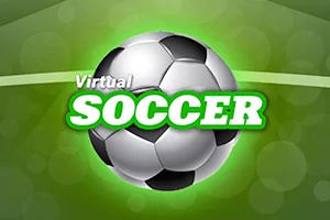 Virtual Soccer играть онлайн