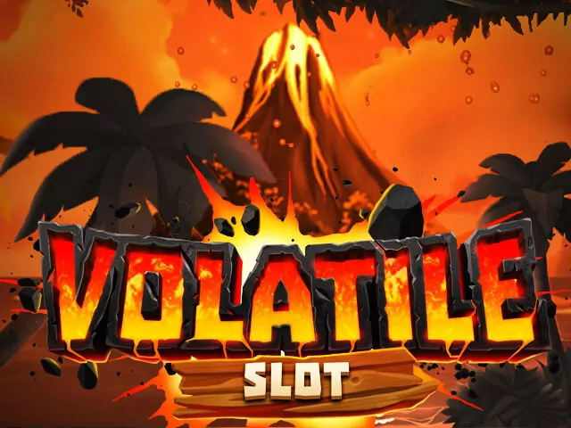 Volatile Slot играть онлайн