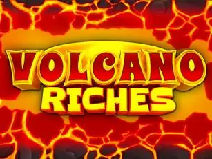 Volcano Riches играть онлайн