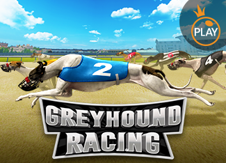 Greyhound Racing играть онлайн