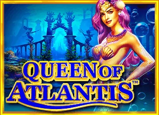 Queen of Atlantis играть онлайн