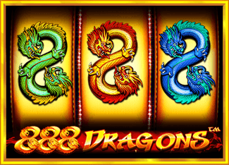 888 Dragons играть онлайн