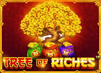 Tree of Riches играть онлайн