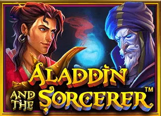 Aladdin and the Sorcerer играть онлайн