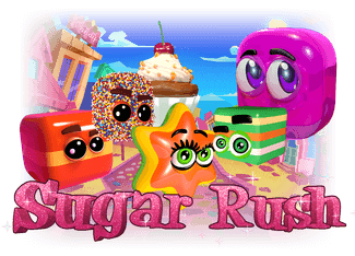 Sugar Rush играть онлайн