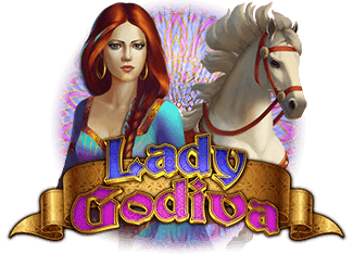 Lady Godiva играть онлайн