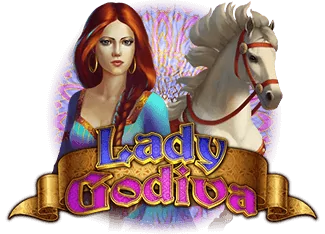 Lady Godiva играть онлайн