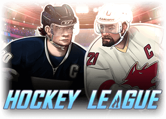 Hockey League играть онлайн