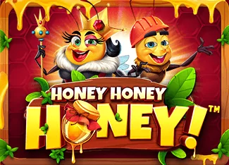 Honey Honey Honey играть онлайн
