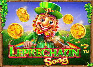 Leprechaun Song играть онлайн