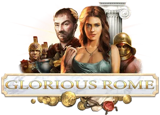 Glorious Rome играть онлайн