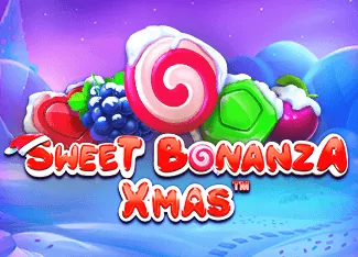 Sweet Bonanza Xmas играть онлайн
