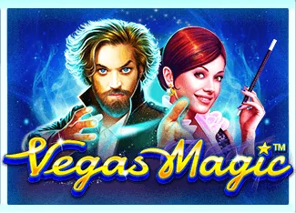 Vegas Magic играть онлайн