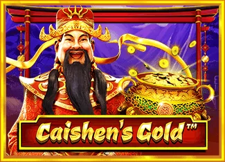 Caishen’s Gold играть онлайн