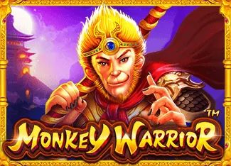Monkey Warrior играть онлайн