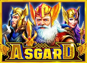 Asgard играть онлайн