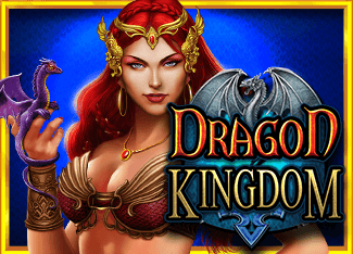 Dragon Kingdom играть онлайн