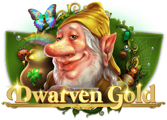 Dwarven Gold играть онлайн